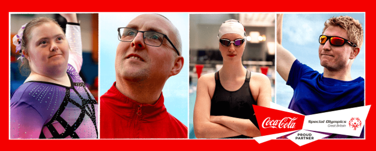 Special Olympics GB