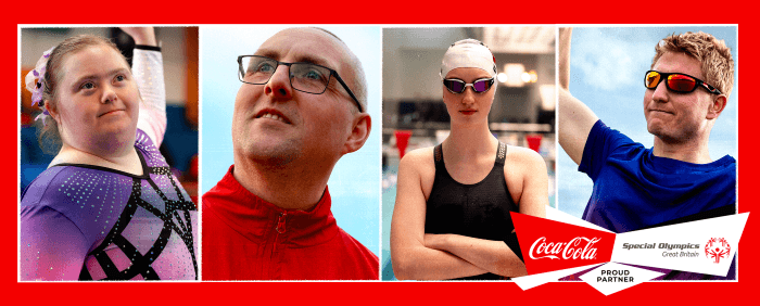 Special Olympics GB