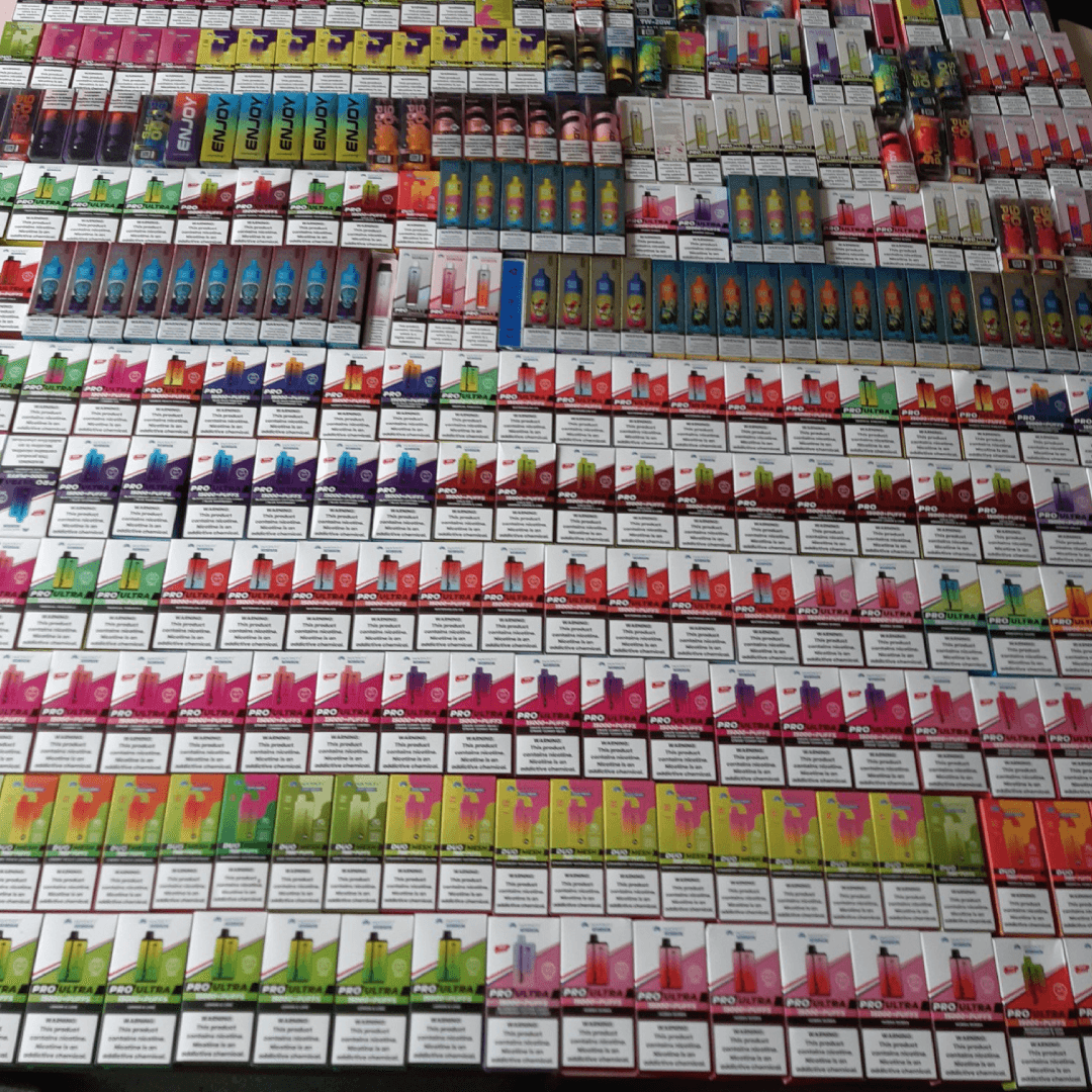 Spectra Systems wins HMRC Vape Duty Stamps scheme