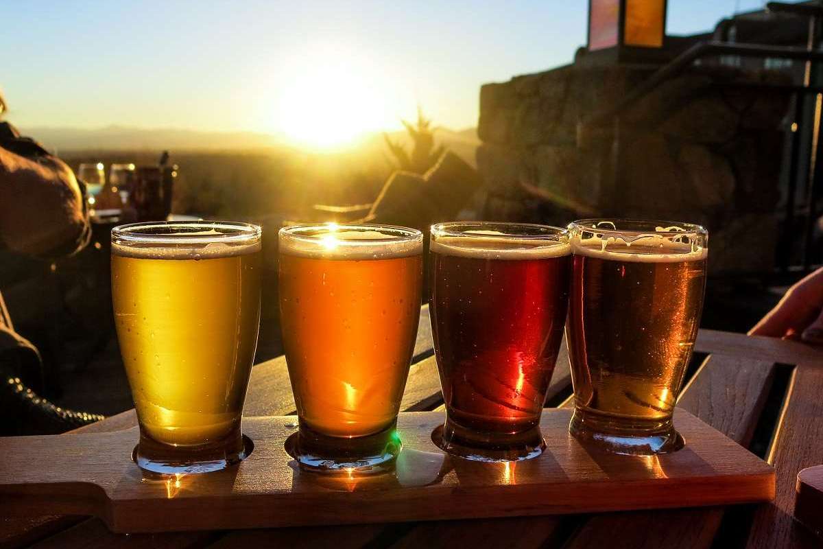 Spring beer and cider sales offer boost for c-stores