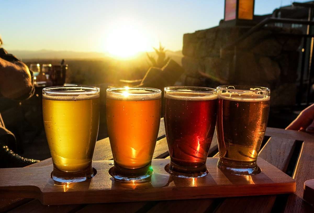 Spring beer and cider sales offer boost for c-stores