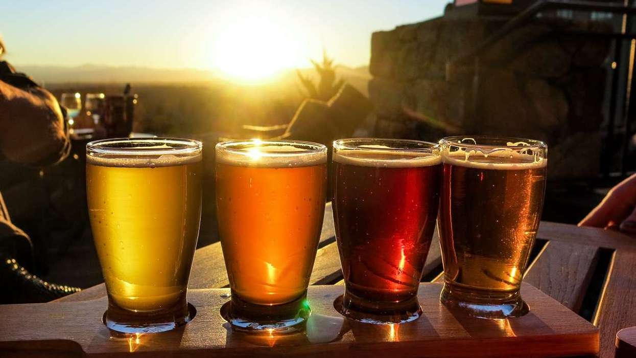 Spring beer and cider sales offer boost for c-stores