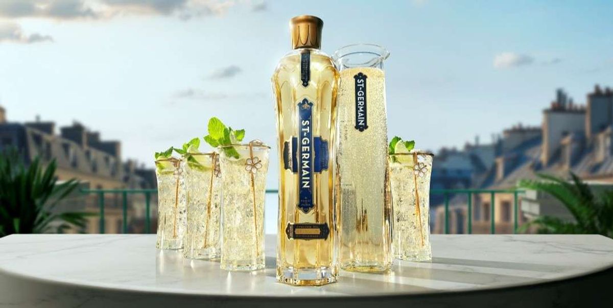 spritz drinks UK
