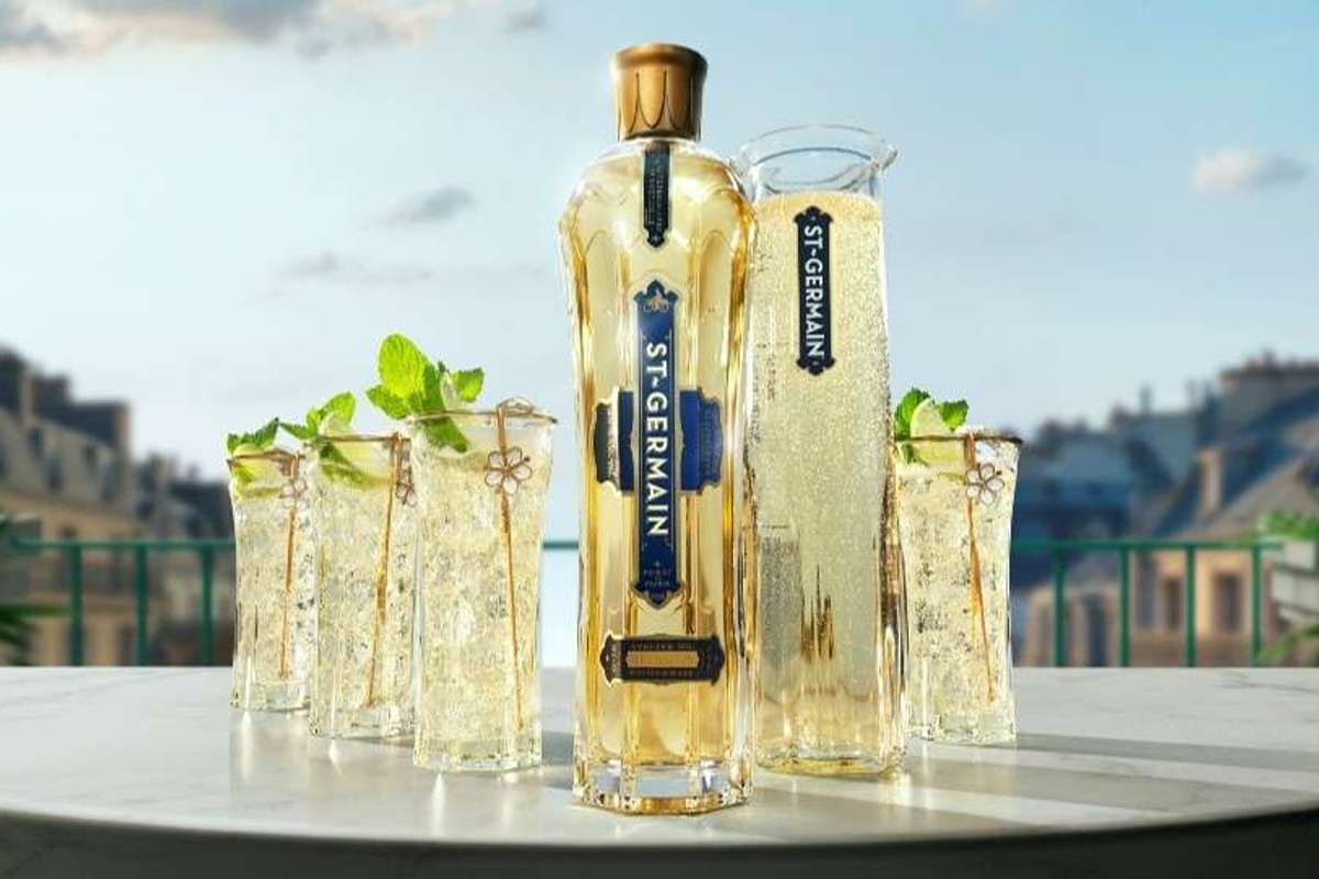 spritz drinks UK