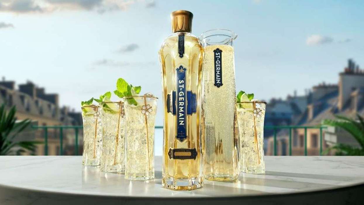 spritz drinks UK
