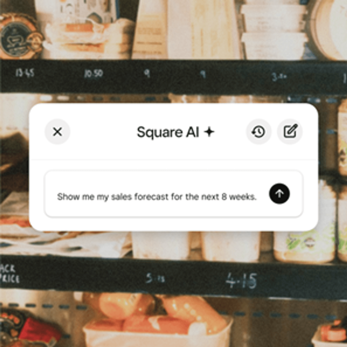 Square AI launch UK retailers