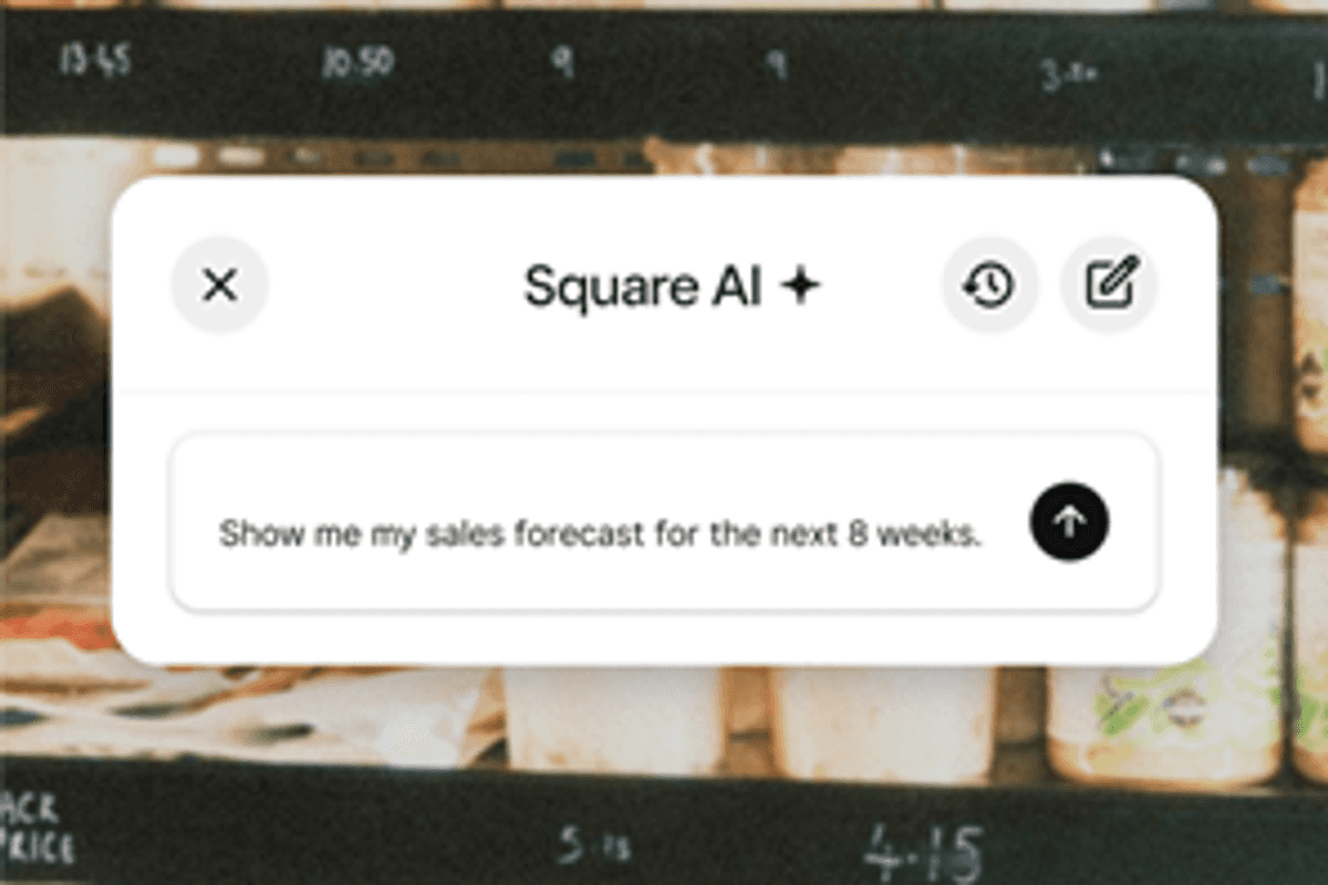 Square AI launch UK retailers