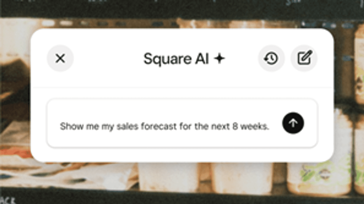 Square AI launch UK retailers
