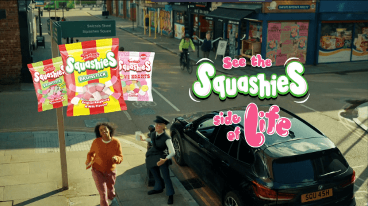 Squashies