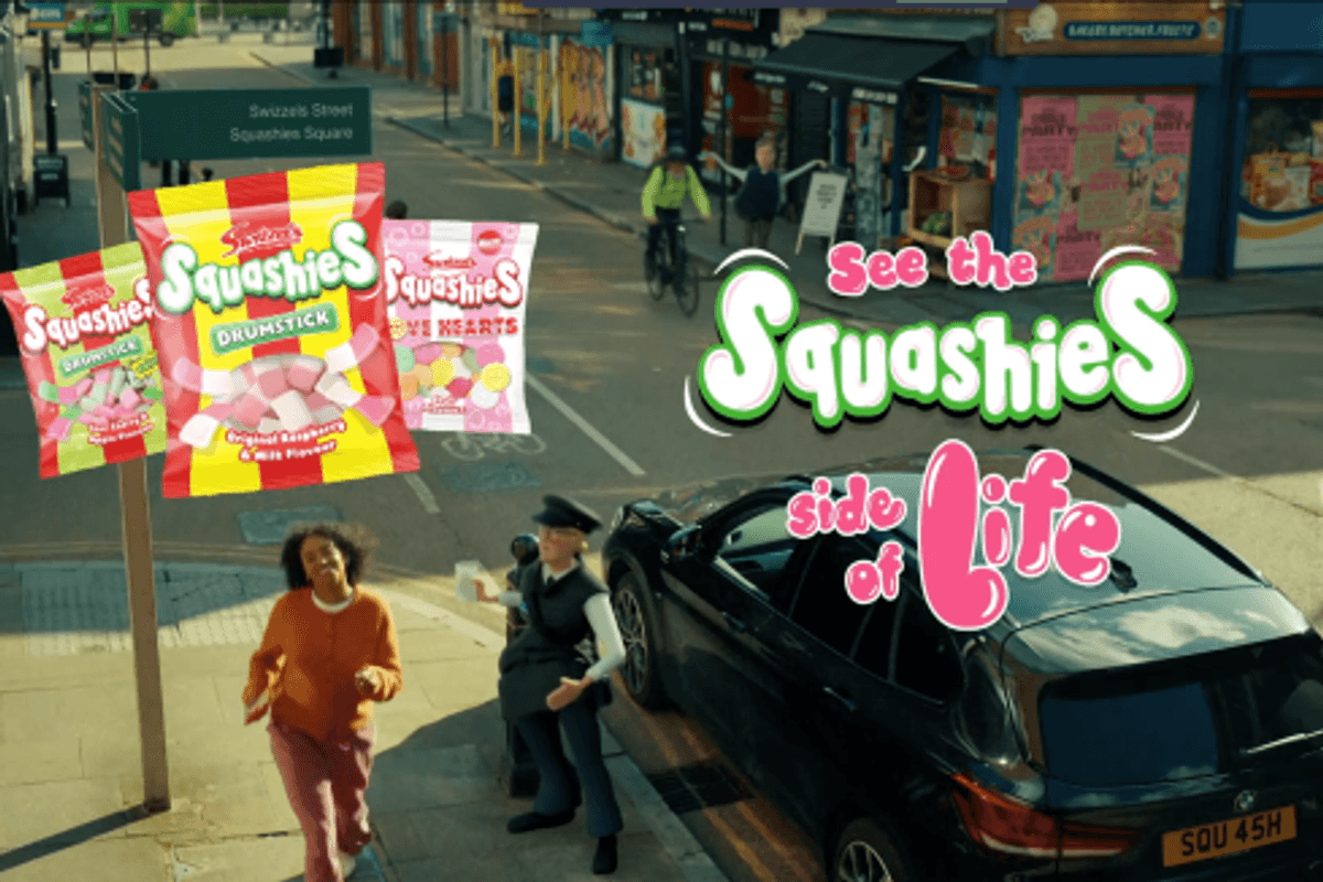 Squashies