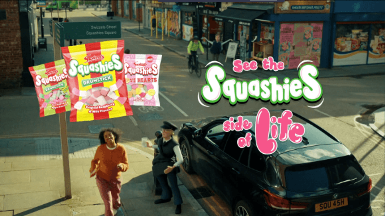 Squashies