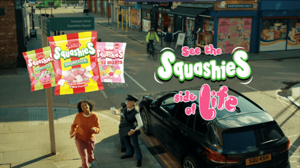 Squashies