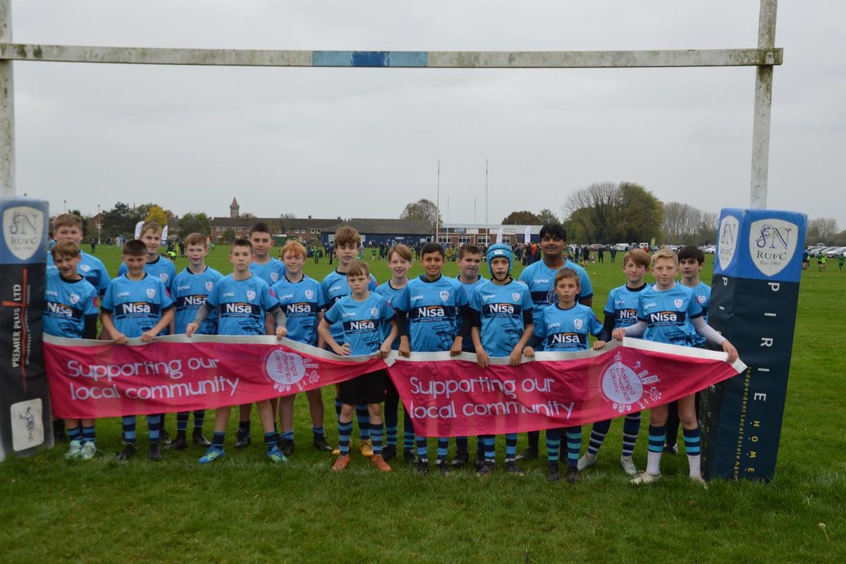 St Neots Rugby Club