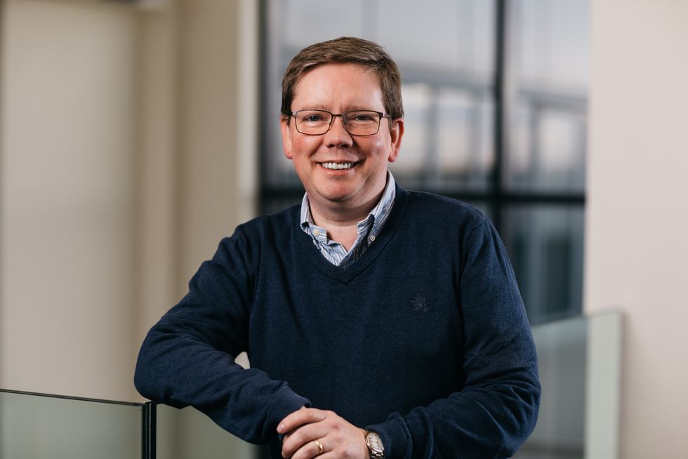 Stacey Williams Gander Business Development Director