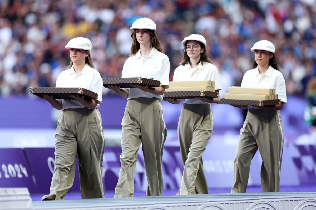 Expect more product placement at Olympics, says IOC