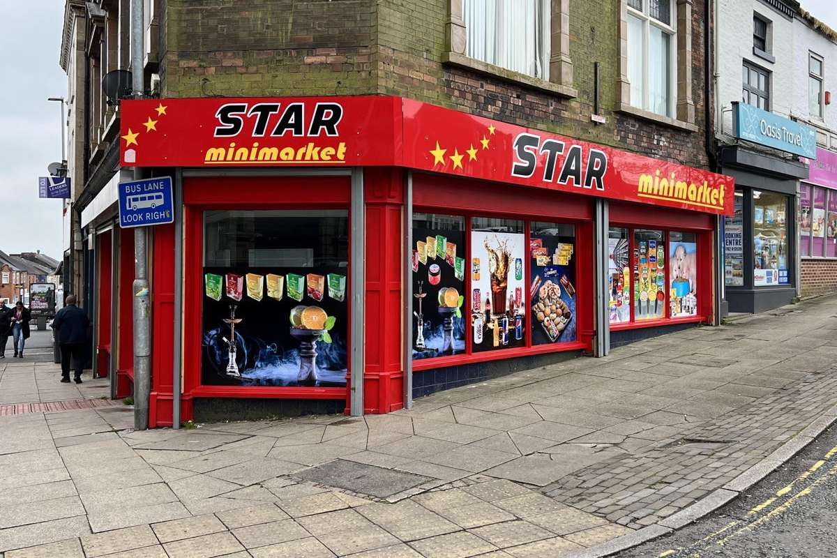New convenience store set to open in Tunstall