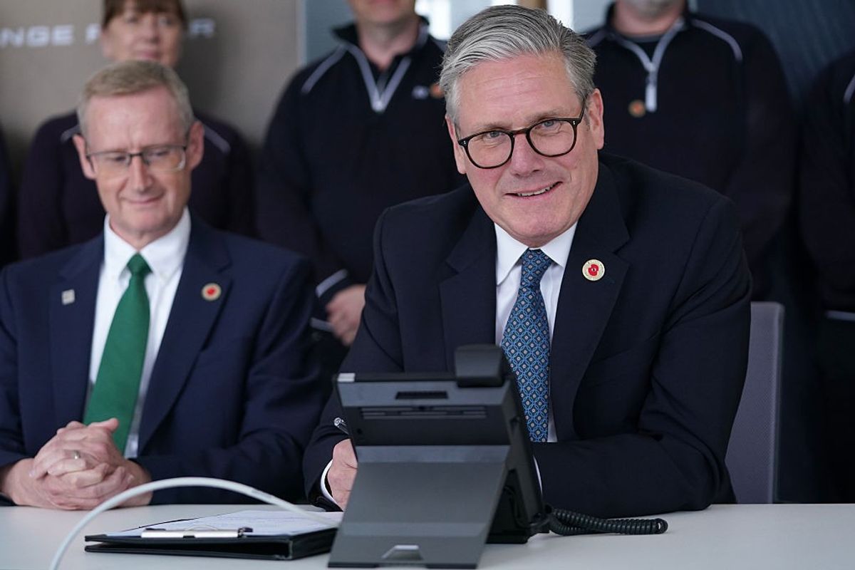Starmer’s UK-US Trade Deal: A Win for UK Retailers and Traders