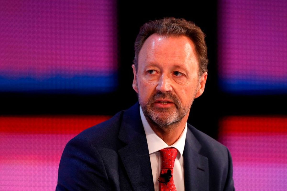 Co-op boss says government help essential in solving driver shortages