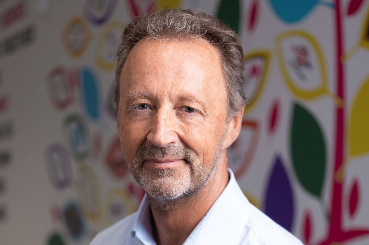 Former Co-Op CEO Steve Murrells joins Noble Foods board
