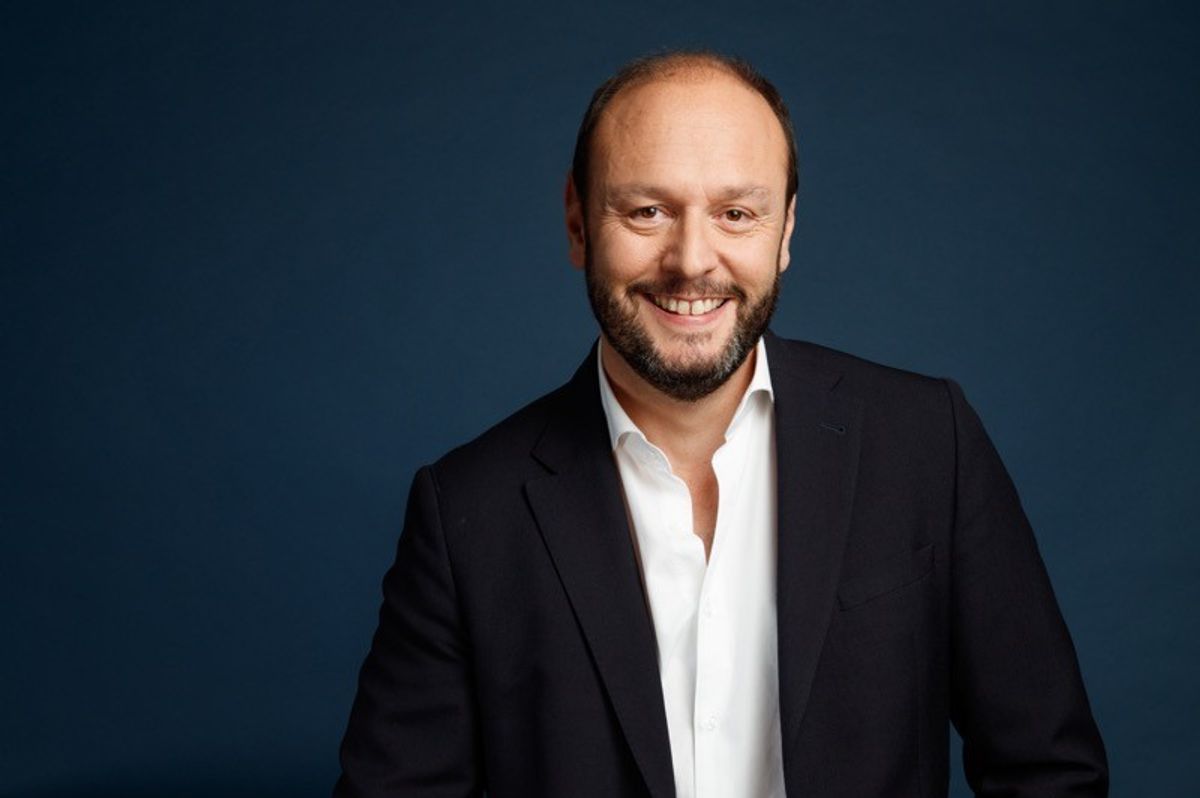 Nomad Foods promotes Steven Libermann as group executive president