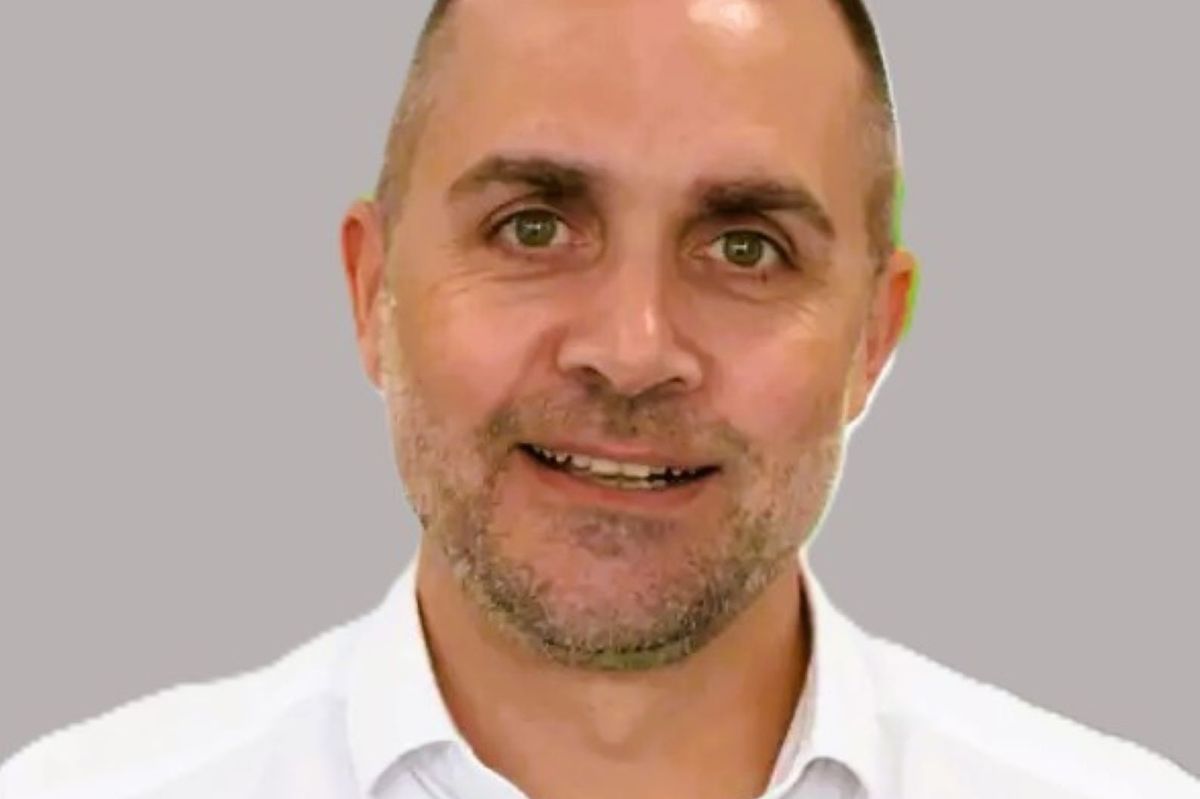 Steven Nuttall, new CFO of A.F. Blakemore, brings retail transformation experience