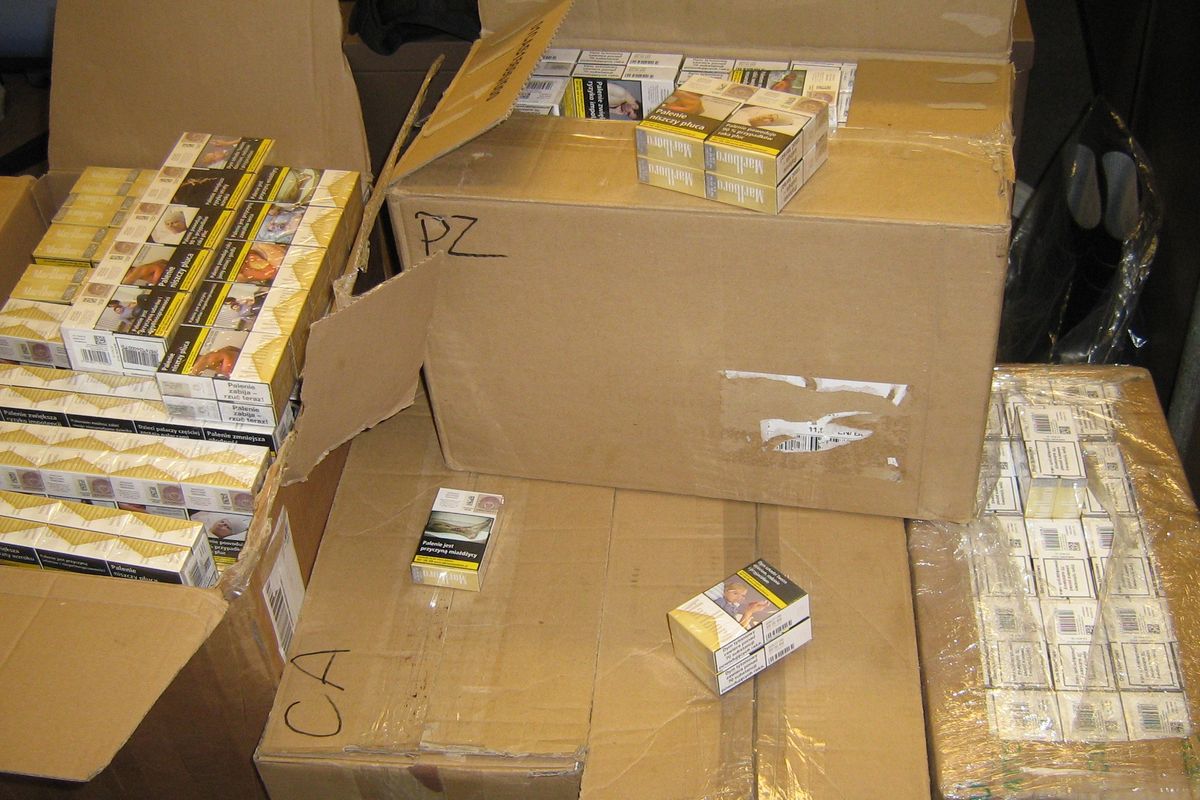 Stoke-on-Trent c-store owner sentenced