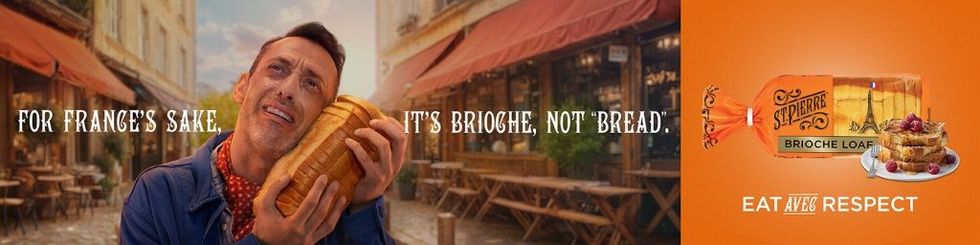 StPierre EatAvecRespect Artist D96 Master KV Artwork