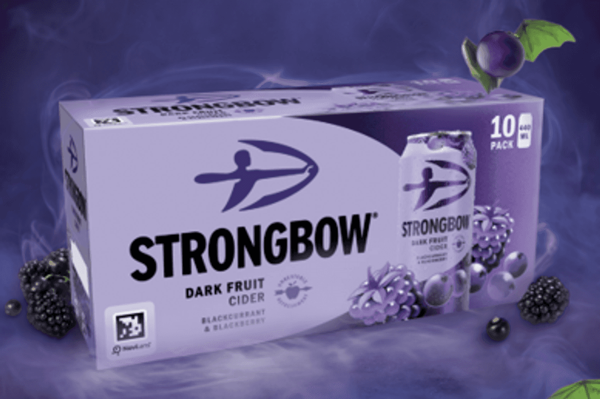 Strongbow Halloween