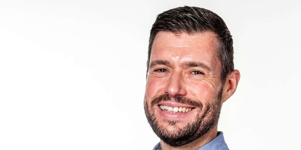 Stuart Graham Tt KP Snacks’ Stuart Graham on Growth and Snacking Strategy | Asian Trader