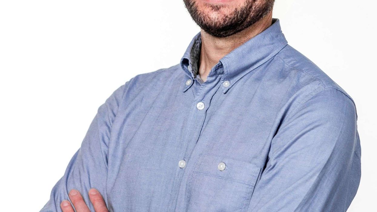 Stuart Graham