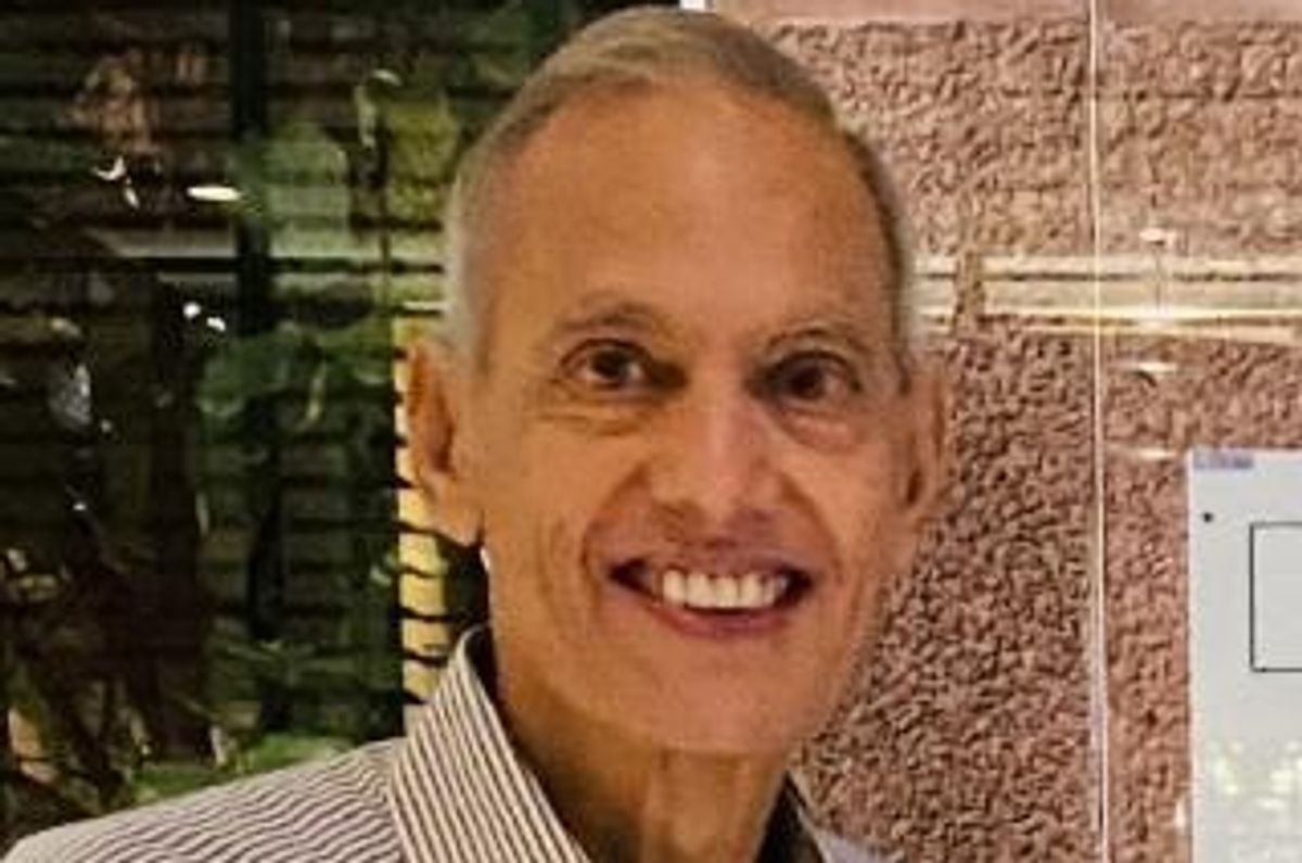 Today’s Group founding member Sucha Singh passes away