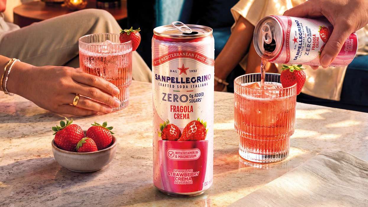 Sugar-Free Drink