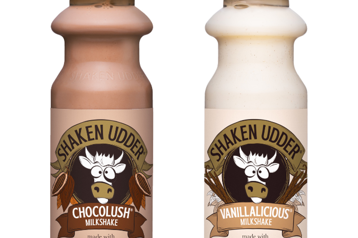 sugar tax milkshakes flavoured milk 2028