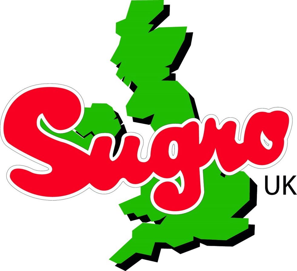 Sugro uk