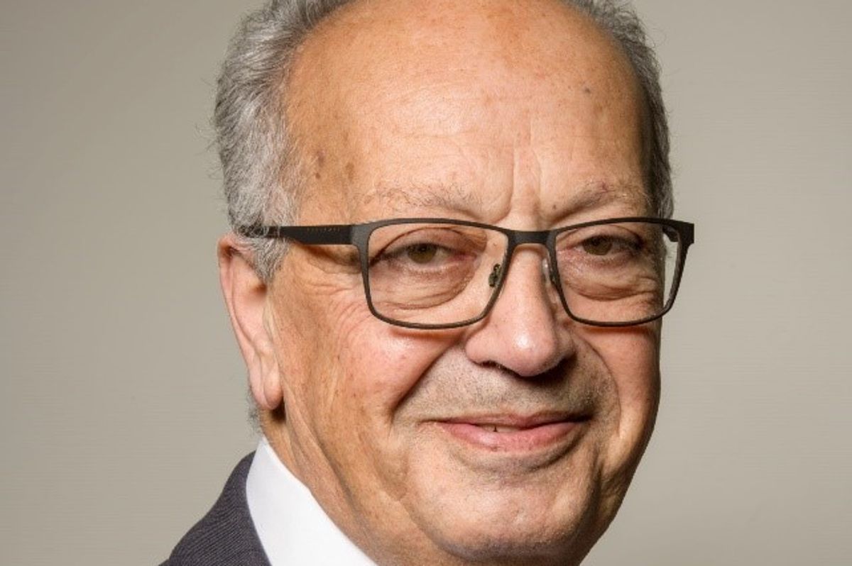 Dina Foods' Suheil Haddad wins lifetime achievement award