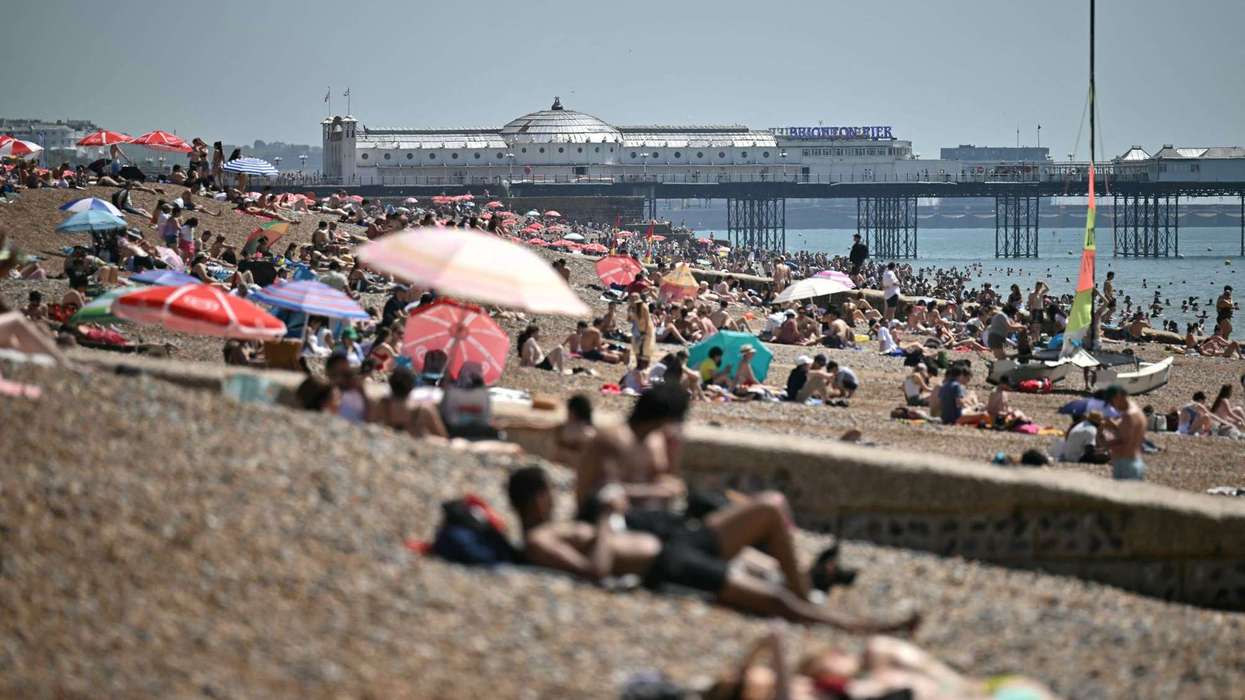summer retail sales UK