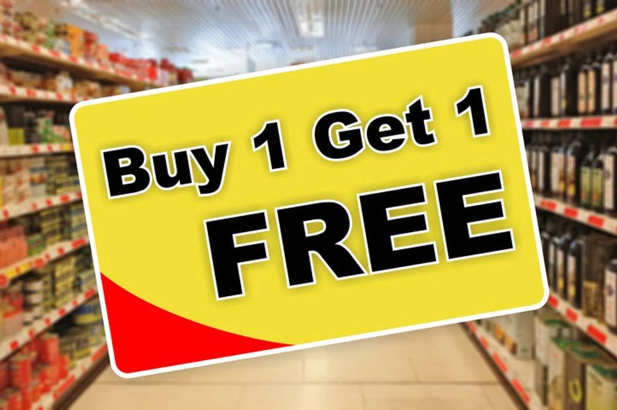 Sunak faces strong backlash over upcoming ban on ‘buy one get one free’ deals