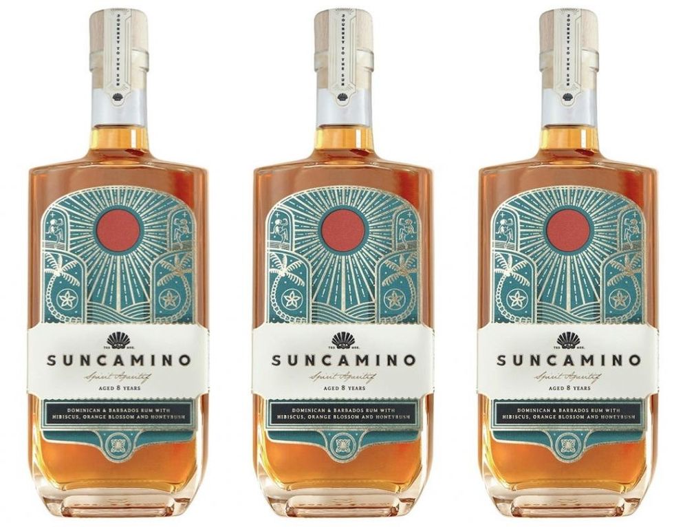 suncamino rum