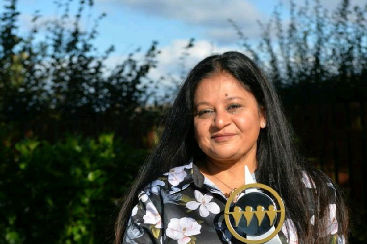 Exclusive: Sunita Aggarwal opens up on upcoming Raj Aggarwal Family Golf Day