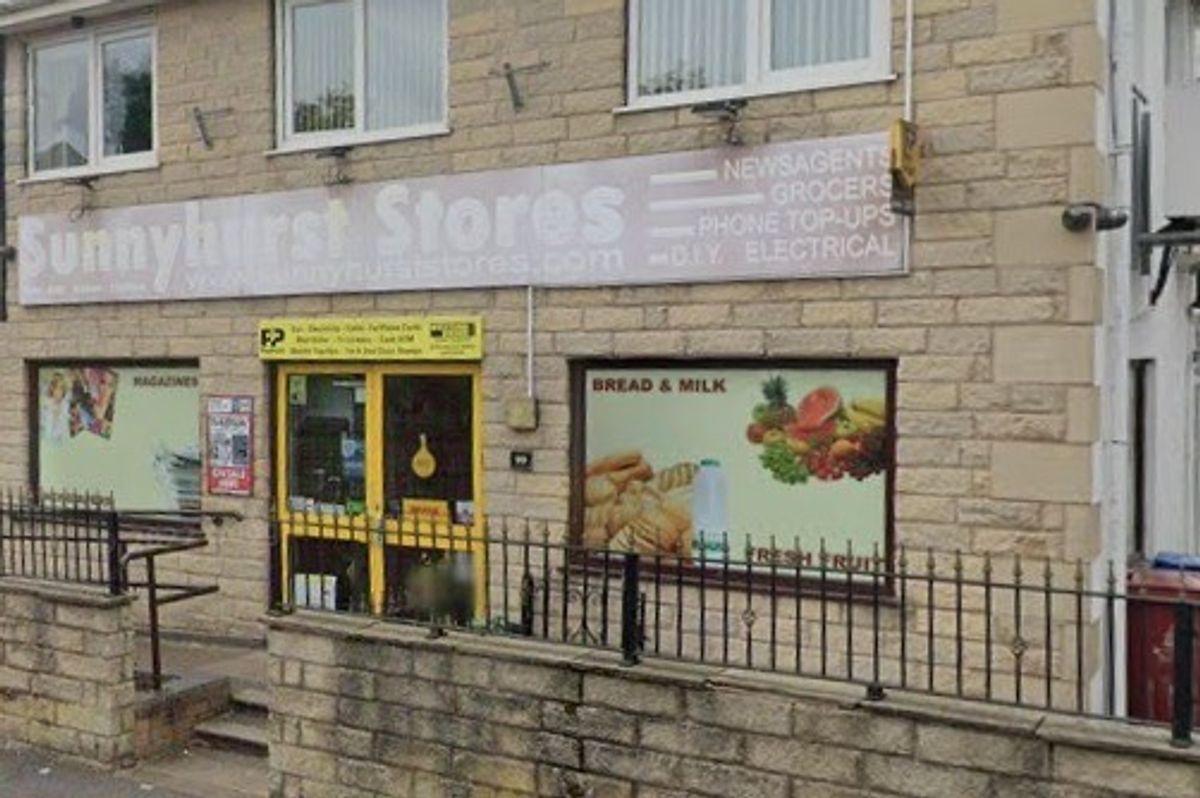 Darwen c-store set to host ‘post office lite’