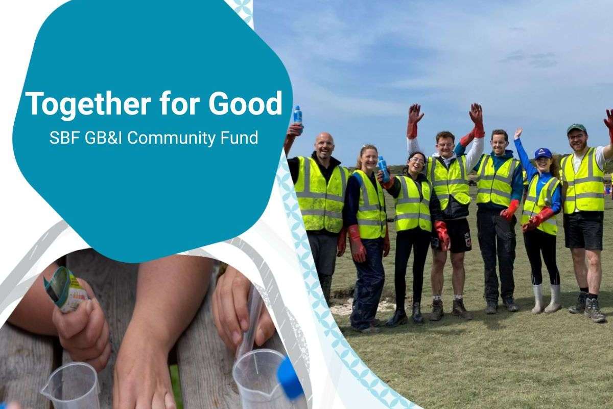 Suntory community fund investment