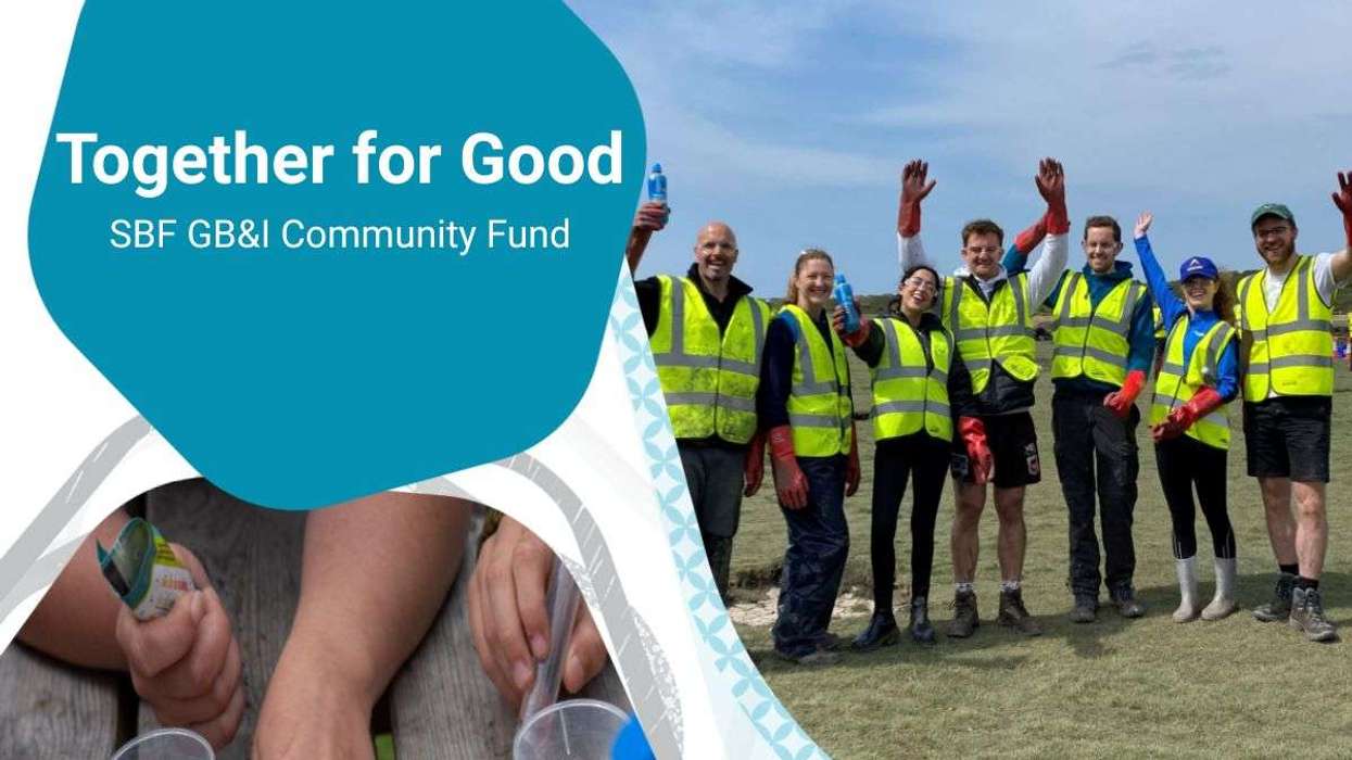 Suntory community fund investment