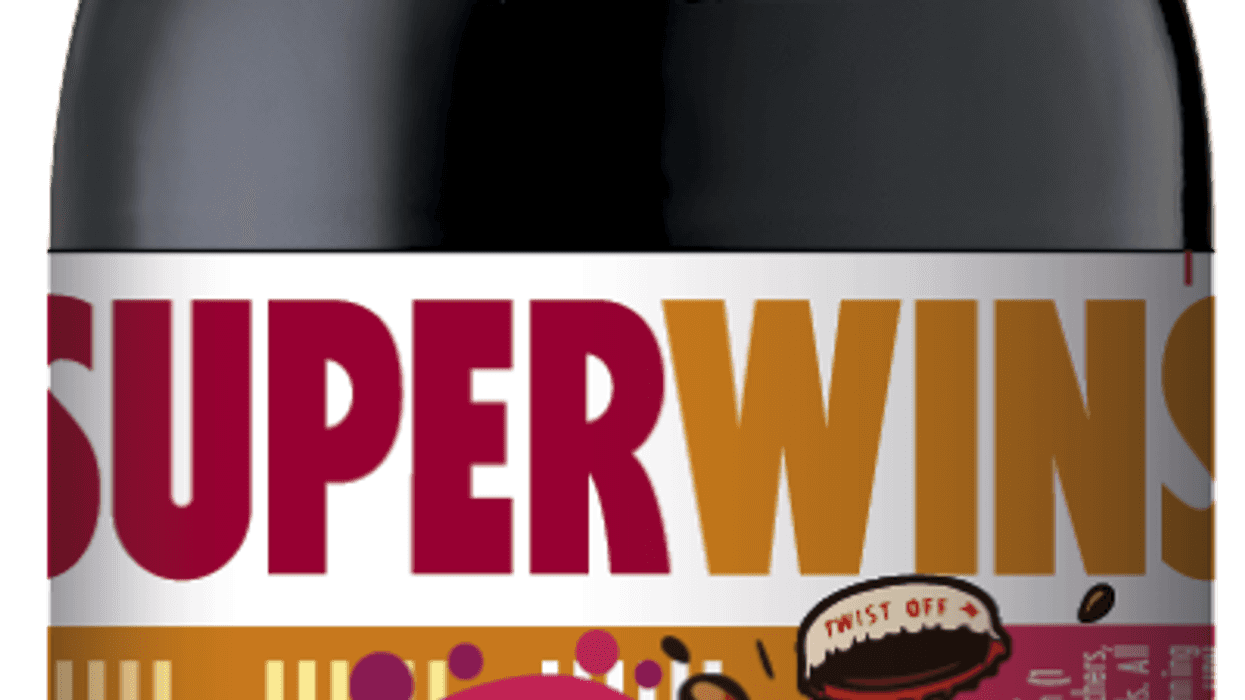 supermalt