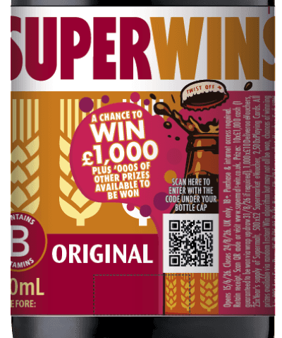 supermalt
