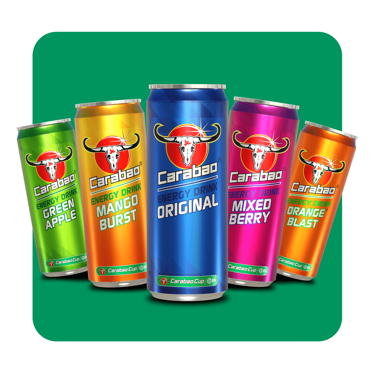 Supreme PLC Carabao licensing deal UK