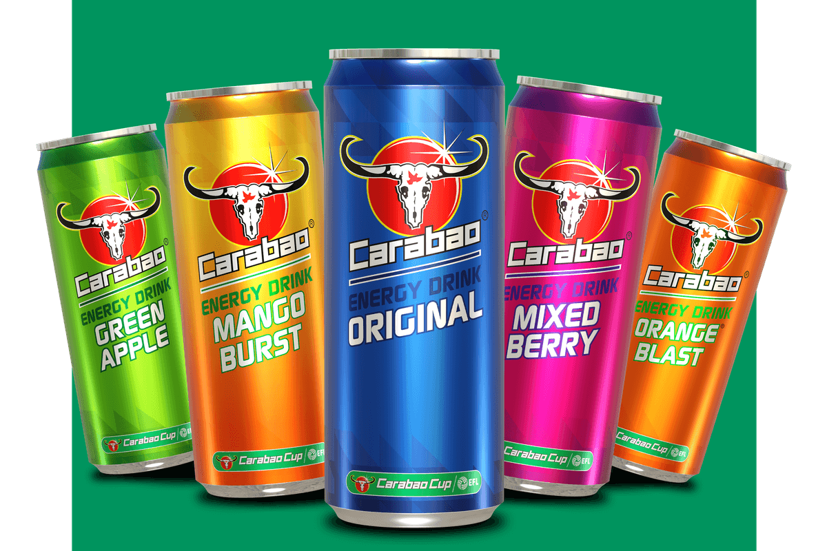 Supreme PLC Carabao licensing deal UK
