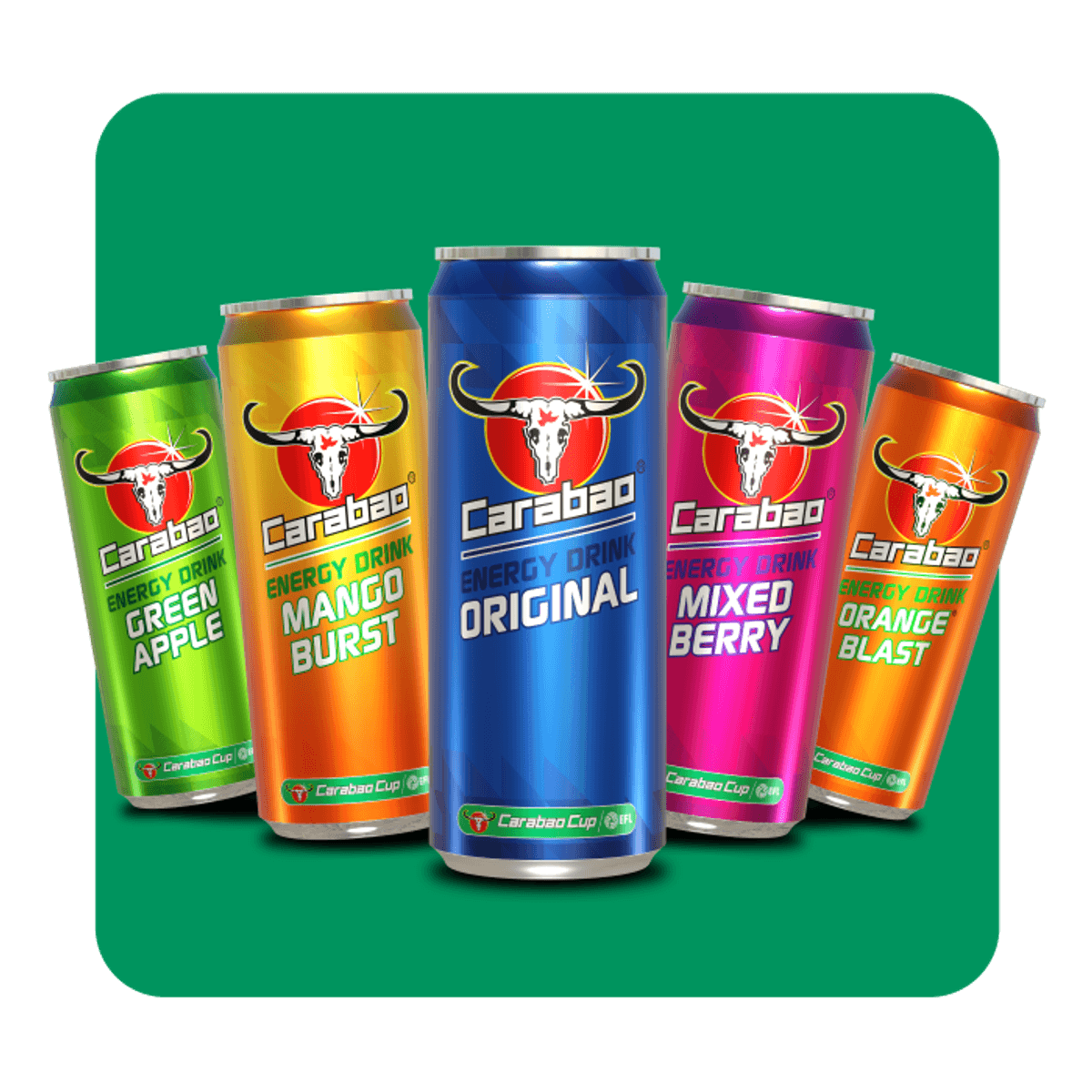 Supreme PLC to manufacture, distribute Carabao