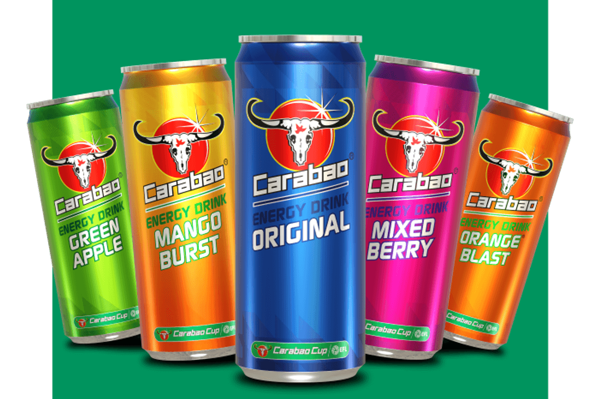 Supreme PLC to manufacture, distribute Carabao