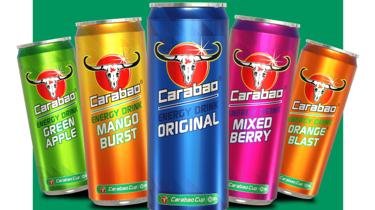 Supreme PLC to manufacture, distribute Carabao