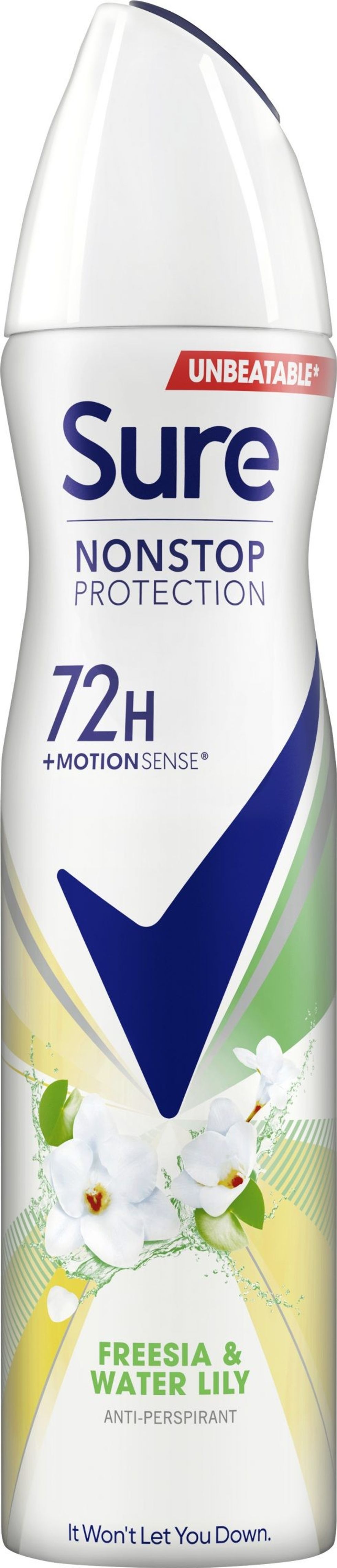 Sure Freesia and Waterlily 2 scaled